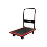 Heavy Duty Folding Platform Hand Truck