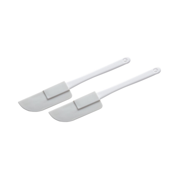 Chef Craft Select Plastic Mini Spatula Set