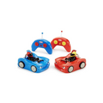 Little Tikes Remote Control Bump Cars