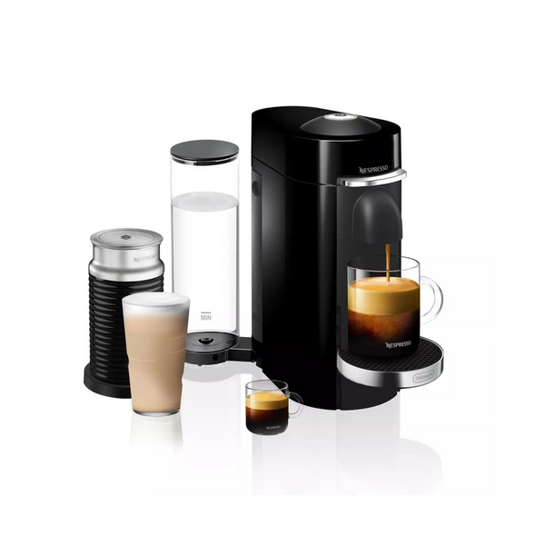 Nespresso Espresso & Coffee Maker Bundles On Sale!