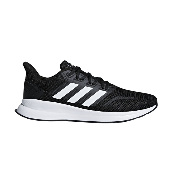 adidas men Runfalcon Shoes (Limited Sizes, Core Black)