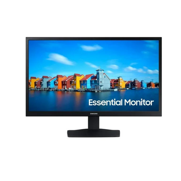 Samsung S33A Series 22" FHD VA LCD Monitor