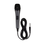 Singing Unidirectional Dynamic Vocal Microphone