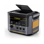 Vtoman 1000W Flashspeed Portable Power Station