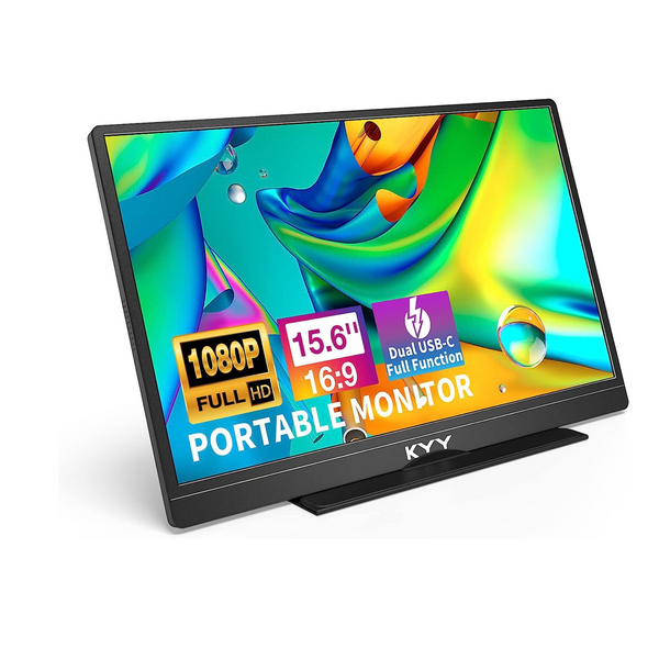 Kyy K3-2 15.6" Fhd IPS Gaming Monitor