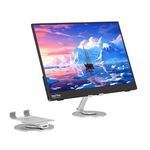 Lightweight Sturdy Multi-Angle Adjustable Rotatable Monitor Stand