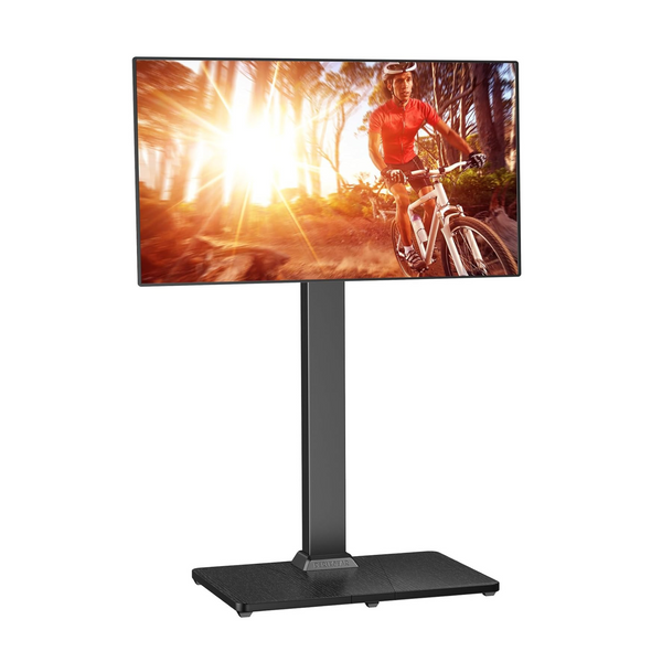 Adjustable Floor TV-Monitor Stand