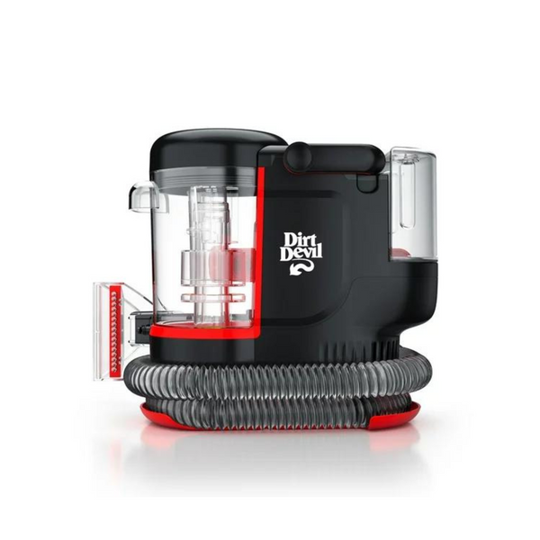 Dirt Devil Portable Carpet & Upholstery Spot Cleaner