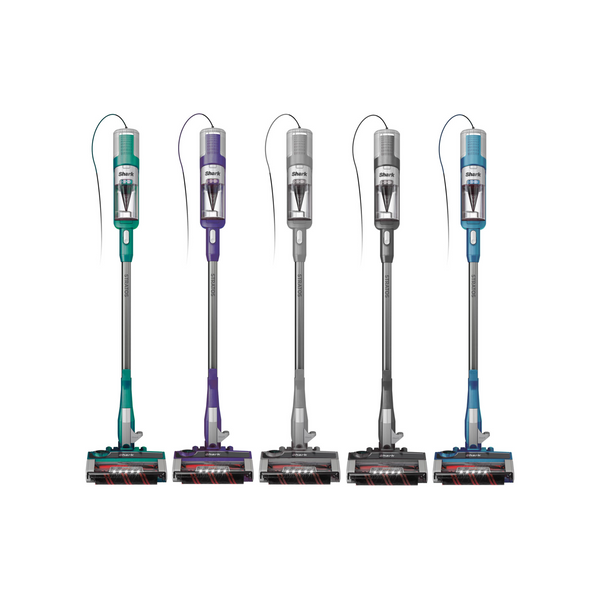 Refurb: Shark HZ3002/QS3000 Stratos Ultralight Corded Stick Vacuum (3 Colors)