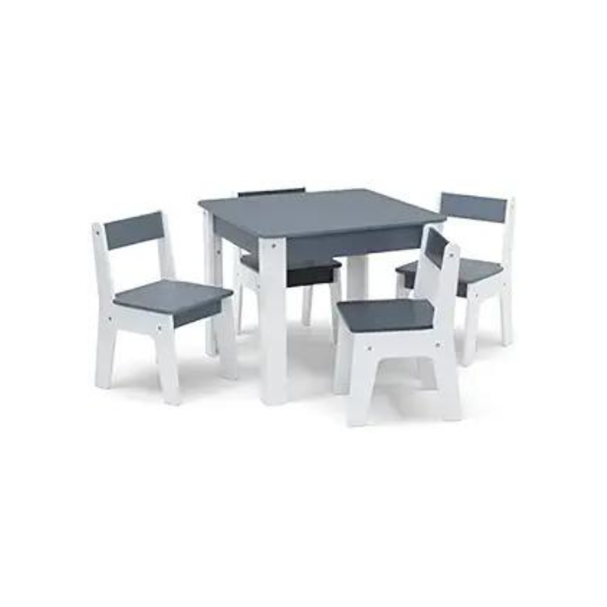 GapKids Table And 4 Chair Set