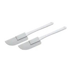 Chef Craft Select Plastic Mini Spatula Set