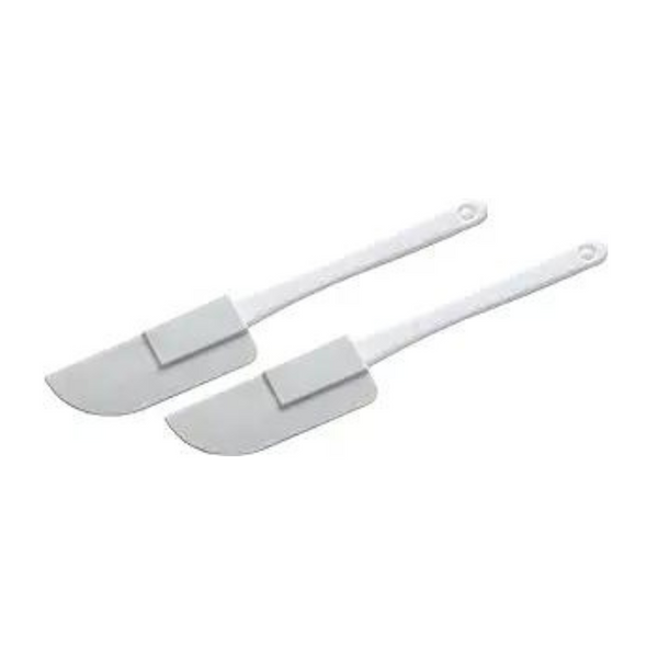 Chef Craft Select Plastic Mini Spatula Set