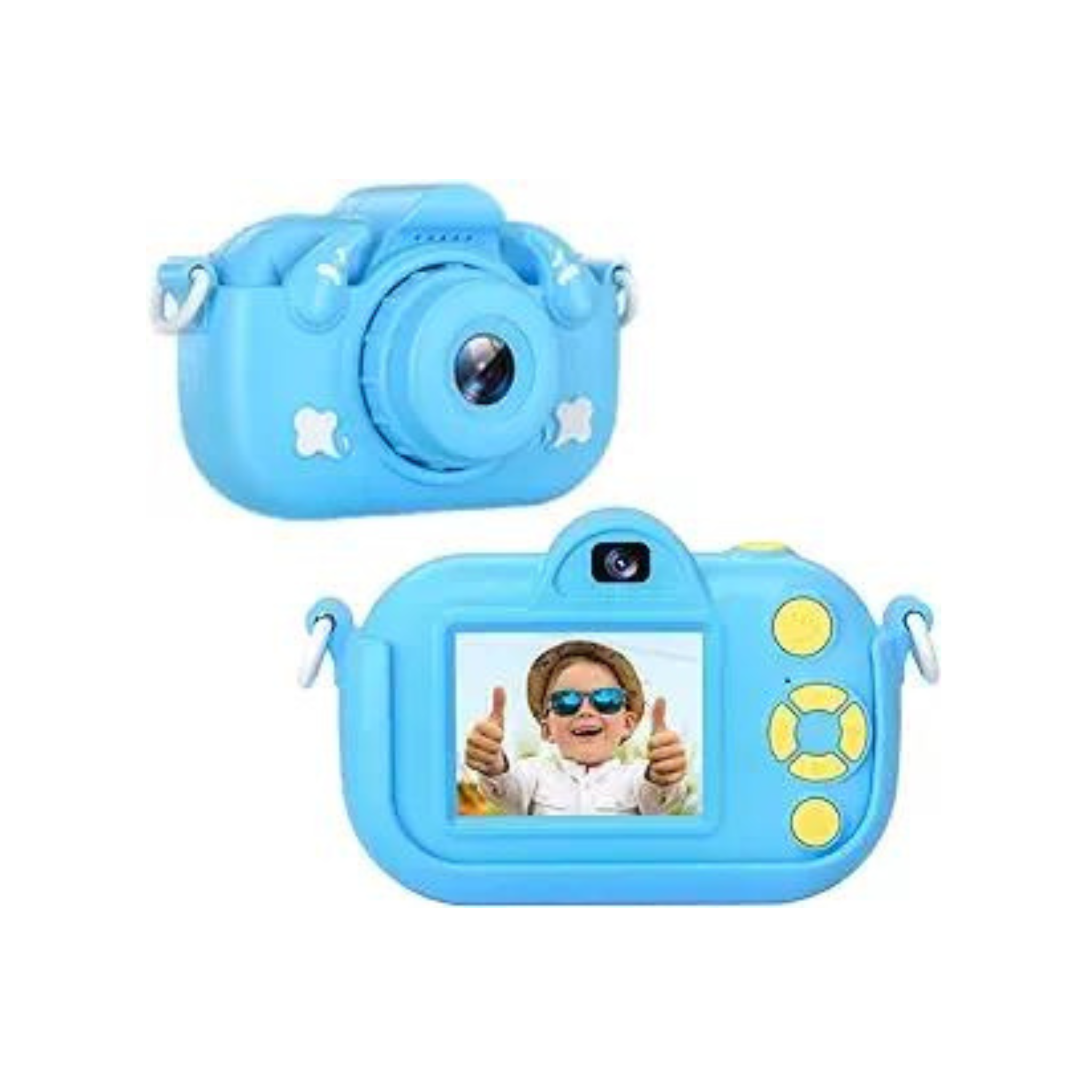 Kids Camera with 32GB Card