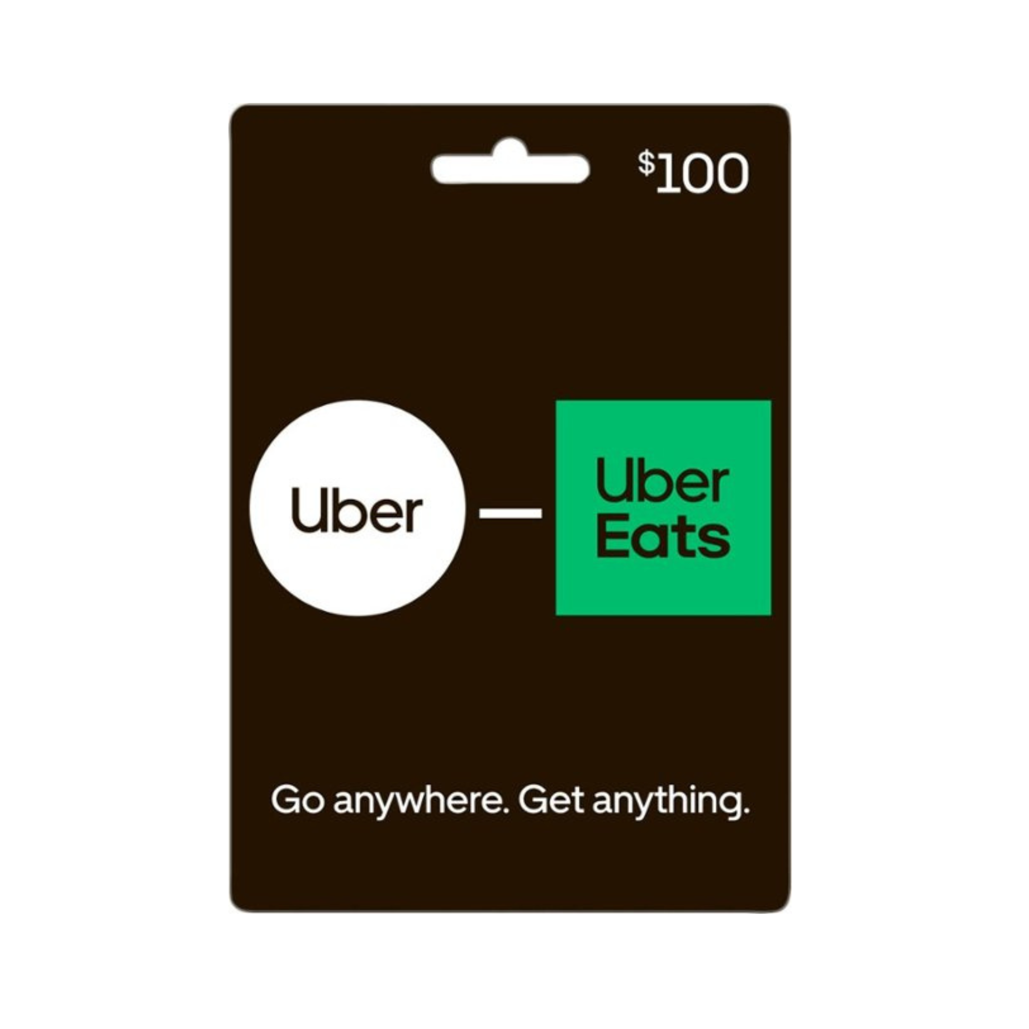 Get 10% Off Your Uber/Uber Eats Gift Card Purchase