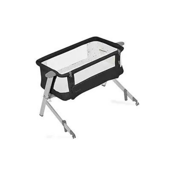 Dream On Me Skylar Bassinet And Beside Sleeper