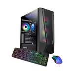 iBUYPOWER TraceMesh Desktop