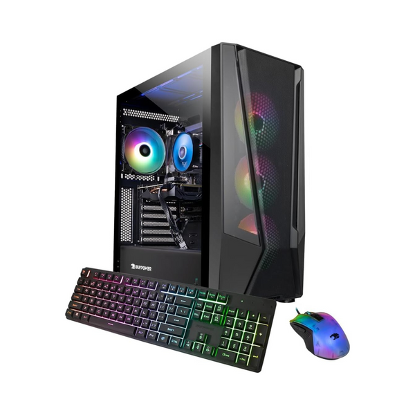 iBUYPOWER TraceMesh Desktop