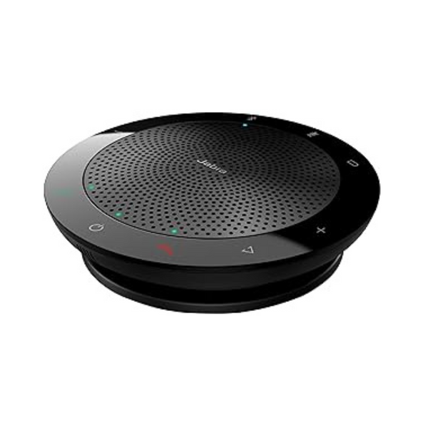 Jabra Speak 510 UC Wireless Bluetooth Speakerphone