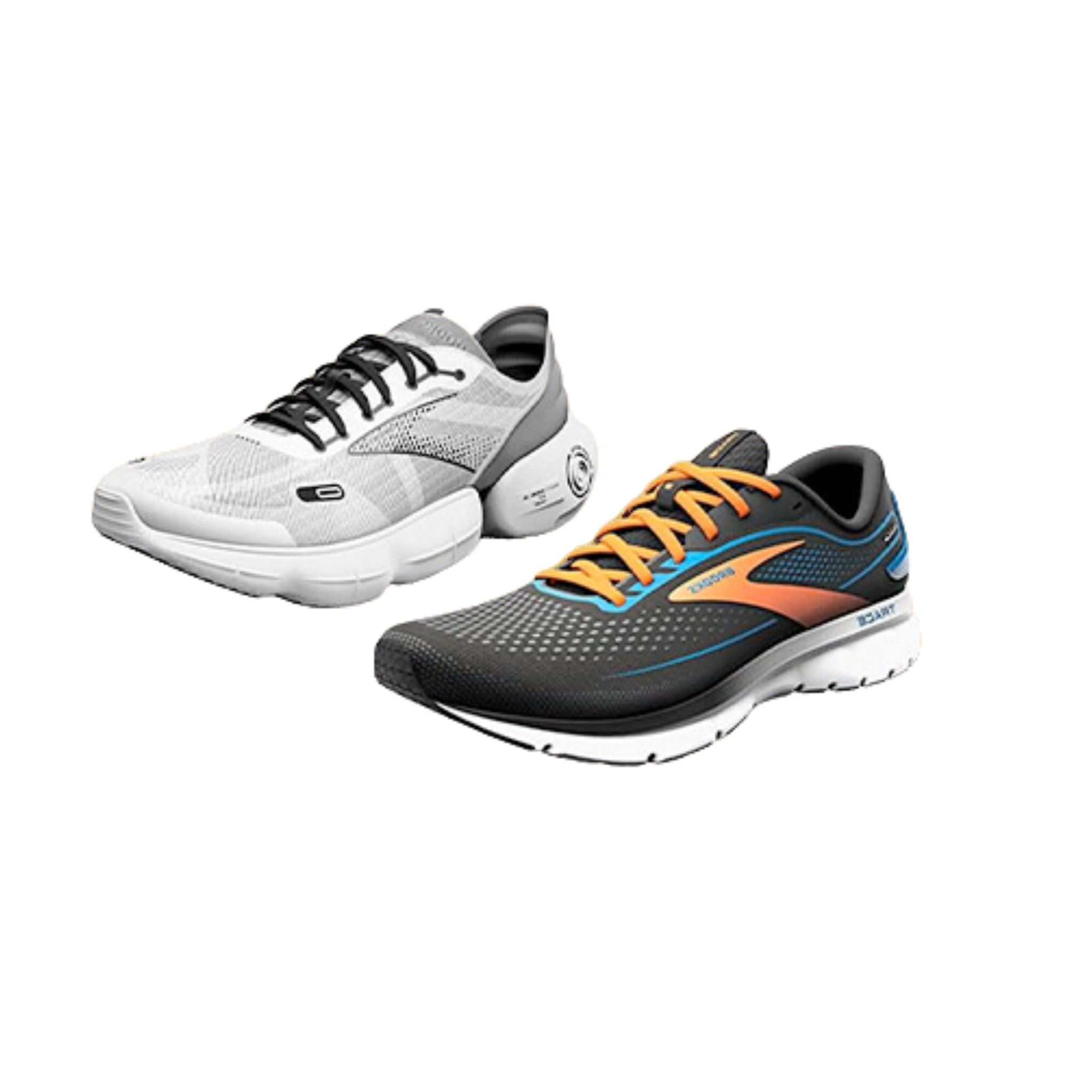 Save on Brooks Running Shoes