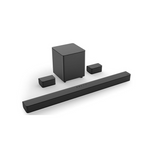 Vizio V51-H6 5.1 V-Series Home Theater Sound Bar System
