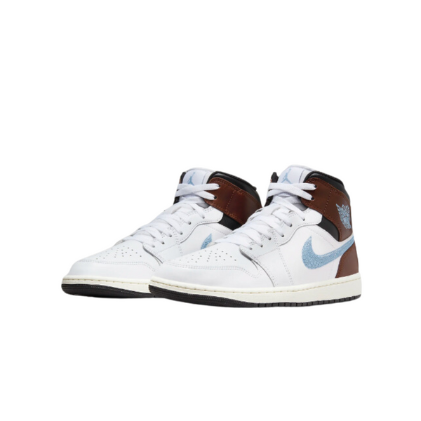 Nike Men's Air Jordan 1 Mid SE Shoes (2 Colors)