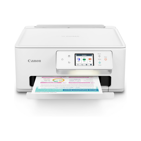 Canon PIXMA Wireless Home All-in-One Printer