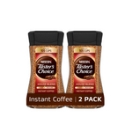 2-Pk NESCAFÉ Taster’s Choice Instant Coffee, House Blend