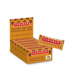 16-Ct Larabar Cherry Pie or Peanut Butter Chocolate Chip Gluten Free Bars