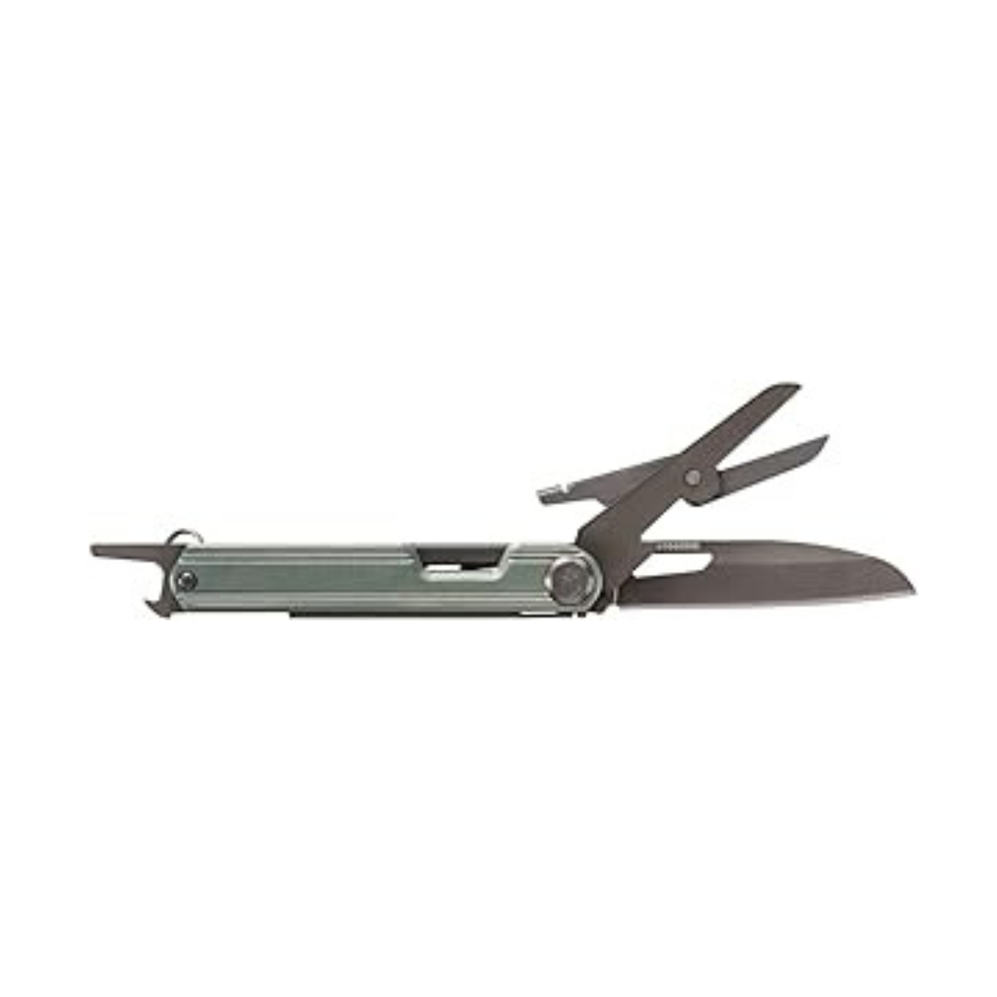 Gerber Gear Armbar Slim Cut Pocket Knife Multi-Tool (Baltic Haze)