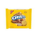 10.68oz OREO Churro Creme Sandwich Cookies