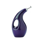 Rachael Ray Solid Glaze Ceramics Olive Oil Bottle Dispenser