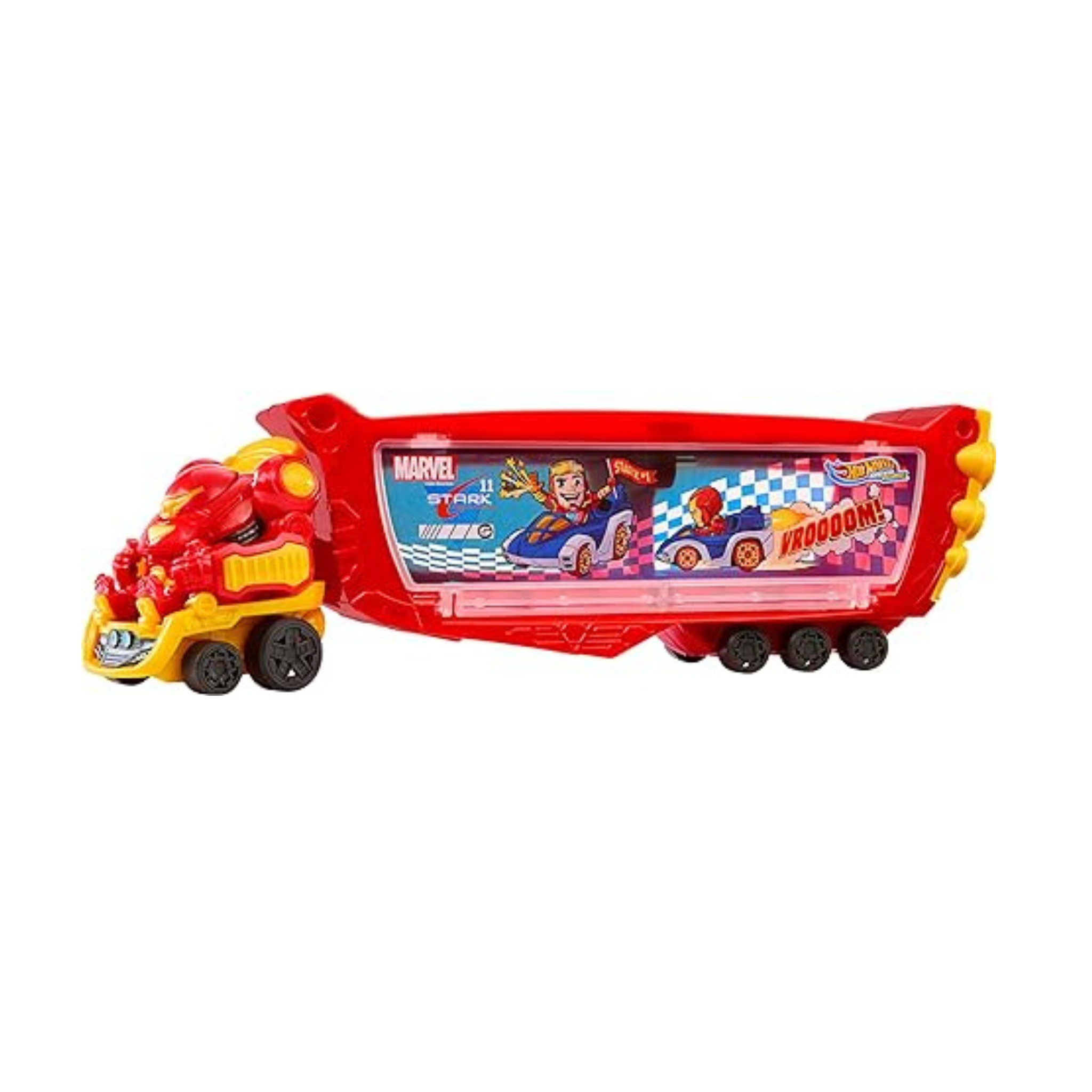 Save on Various Hot Wheels Toys at Amazon!