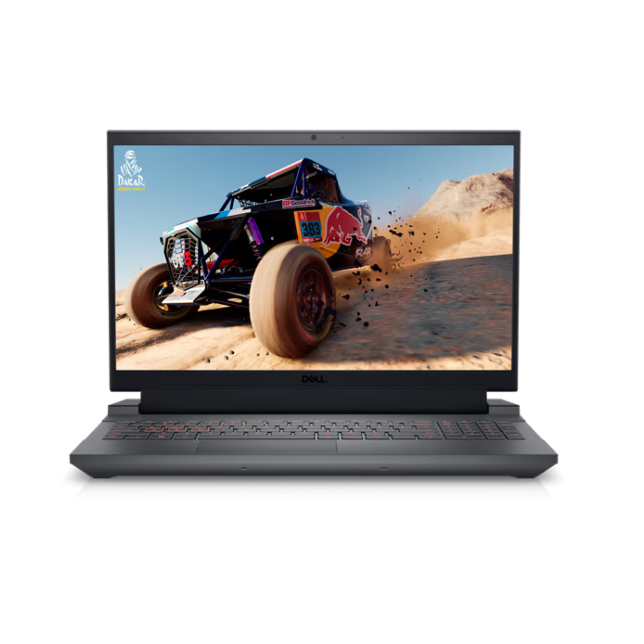 Dell G15 5530 Laptop: 1080p 360Hz IPS, i7-13650HX, RTX 4060, 16GB RAM, 1TB SSD