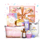 Lucotiya Women's Bath Relaxing Spa Gifts