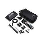 10-Piece Andis Select Cut 5-Speed Adjustable Blade Clipper Kit