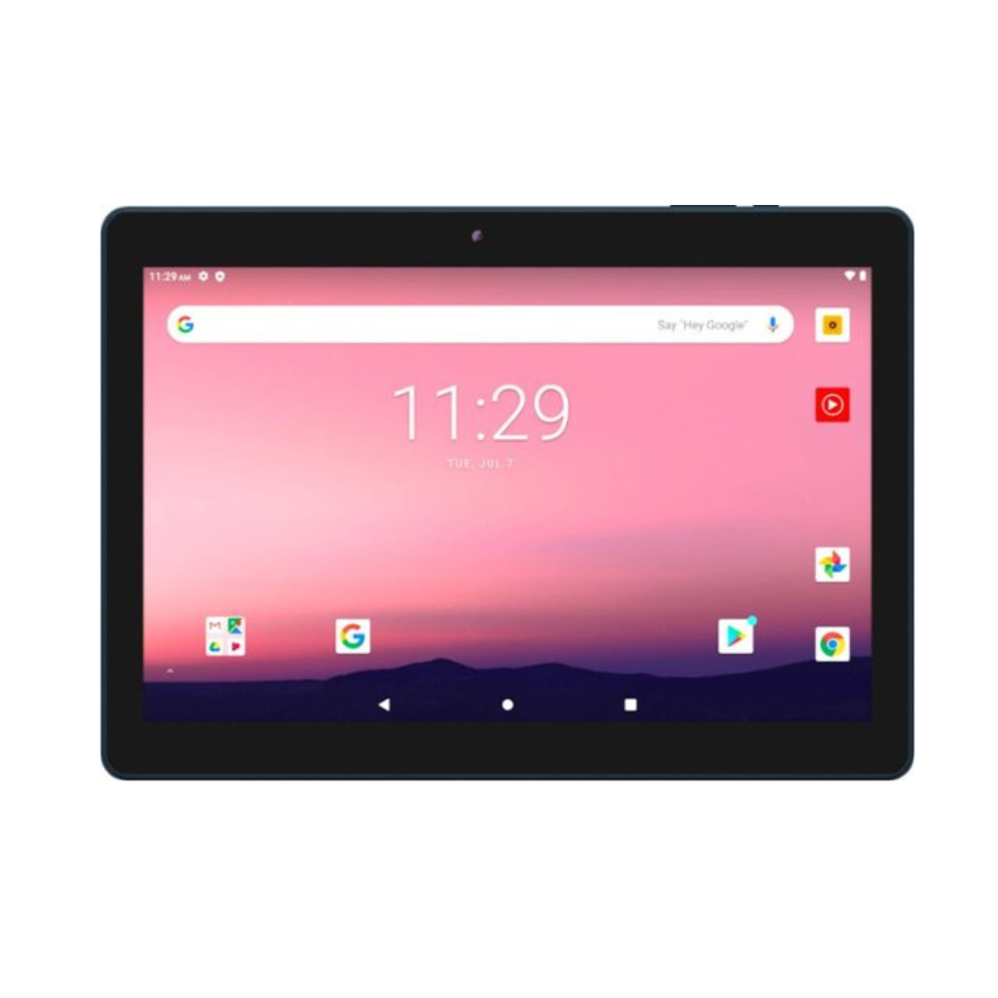 Digiland DL1036 10.1" 32GB Wi-Fi Tablet