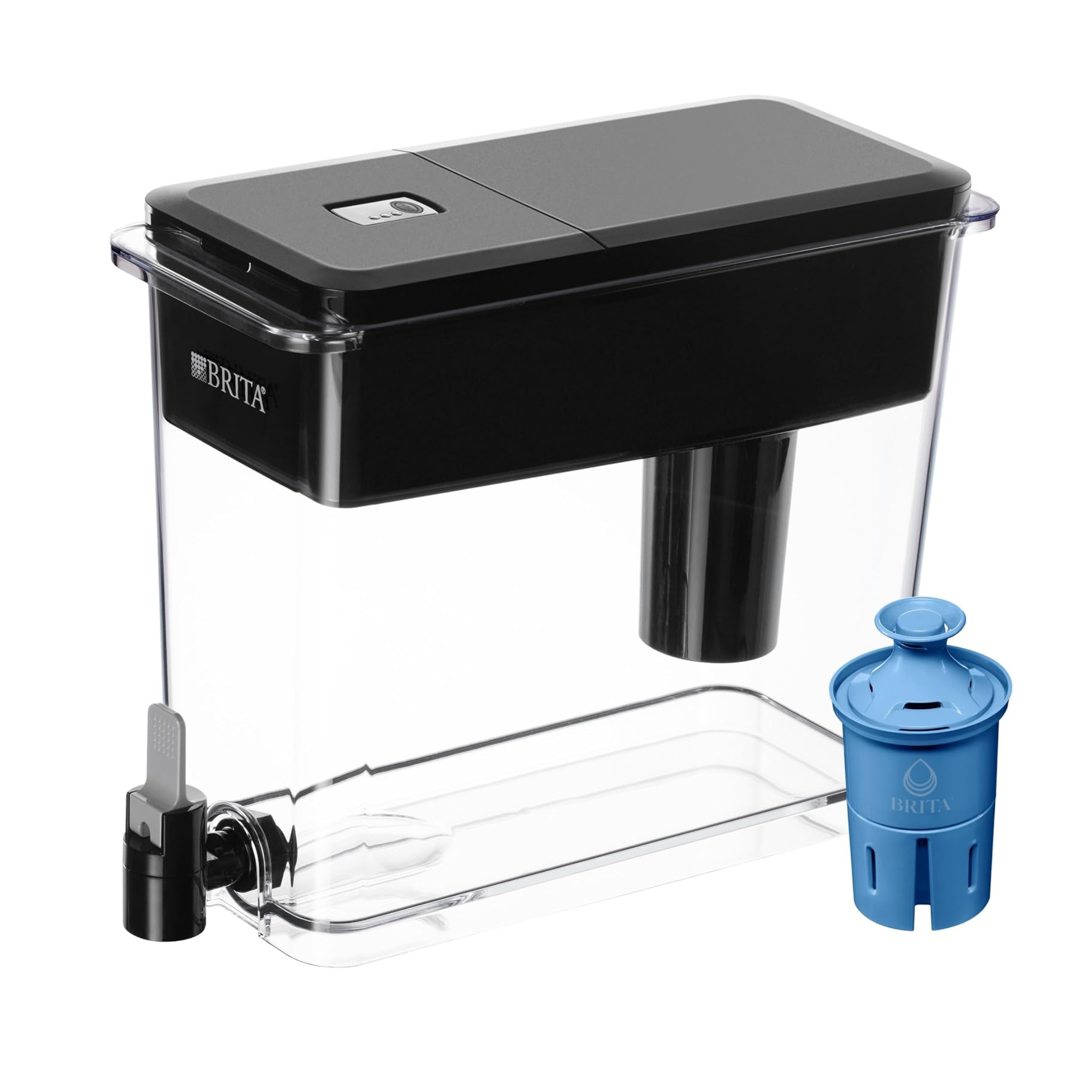Brita UltraMax XL 27-Cup Water Filter Dispenser