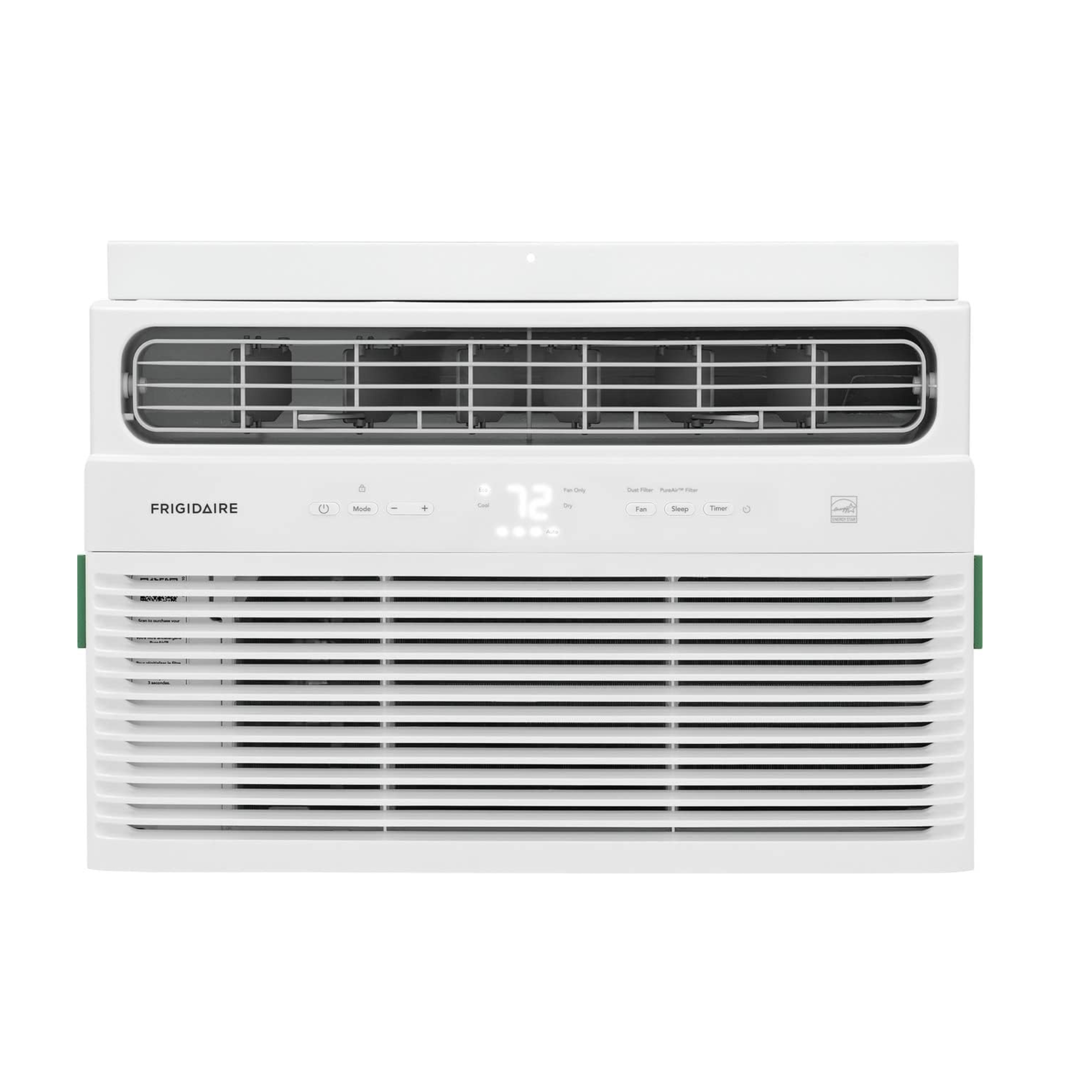 Frigidaire Window Air Conditioner, 6,000 BTU Electronic Controls