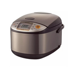 10-Cup Zojirushi Micom Fuzzy Rice Cooker & Warmer + $30 Kohl's Cash