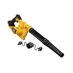 DeWALT 20-Volt Max Li-Ion Cordless Blower (Tool Only)