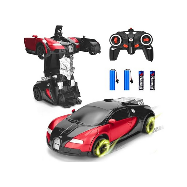 Remote Control Toy Car