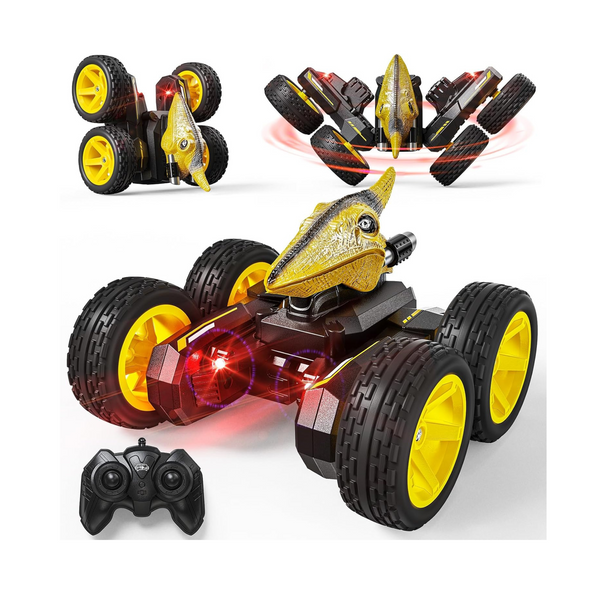 Dodoelephant Remote Control Dinosaur Truck