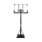 MaxKare Portable Basketball Hoop & Goal Basketball System