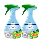 2-Pack 16.9-Oz Febreze Odor-Fighting Fabric Refresher