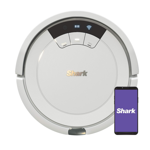 Shark AV752 ION Robot Vacuum