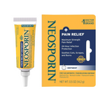 Neosporin + Pain Relief Maximum Strength