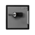 Sentry Safe 18.6" x 9.3" x 23.8" Fire Chest Safe
