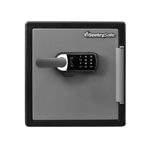 Sentry Safe 18.6" x 9.3" x 23.8" Fire Chest Safe
