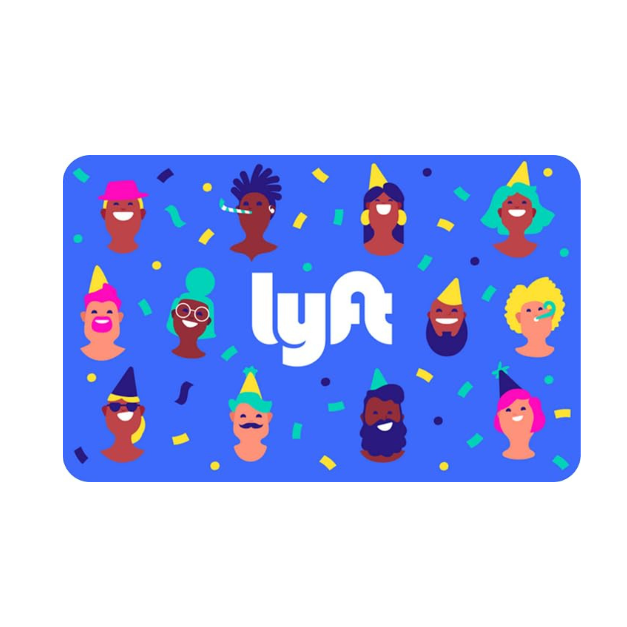 Save On Lyft, Uber, H&M, Under Armour And More Gift Cards