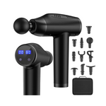 Deep Tissue Massage Gun